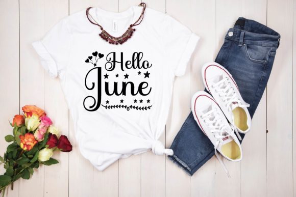 Hello June Svg: A Designer's Real-World Embroidery Review