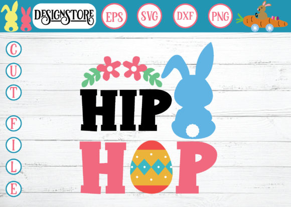 Hip Hop Svg Graphics and T-Shirt Designs Review