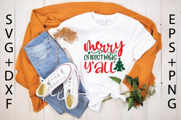 Merry Christmas Y'all Svg: A Designer's Real-World Review