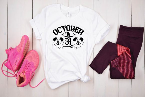 October 31 Svg: A Designer's Real-World Embroidery Review