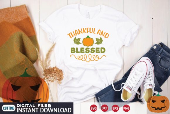 Thankful and Blessed Svg: A Designer's Real-World Review