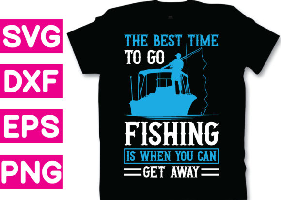 The Best Time to Go Fis