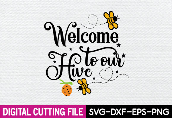 Welcome to Our Hive Svg: A Designer's Real-World Review